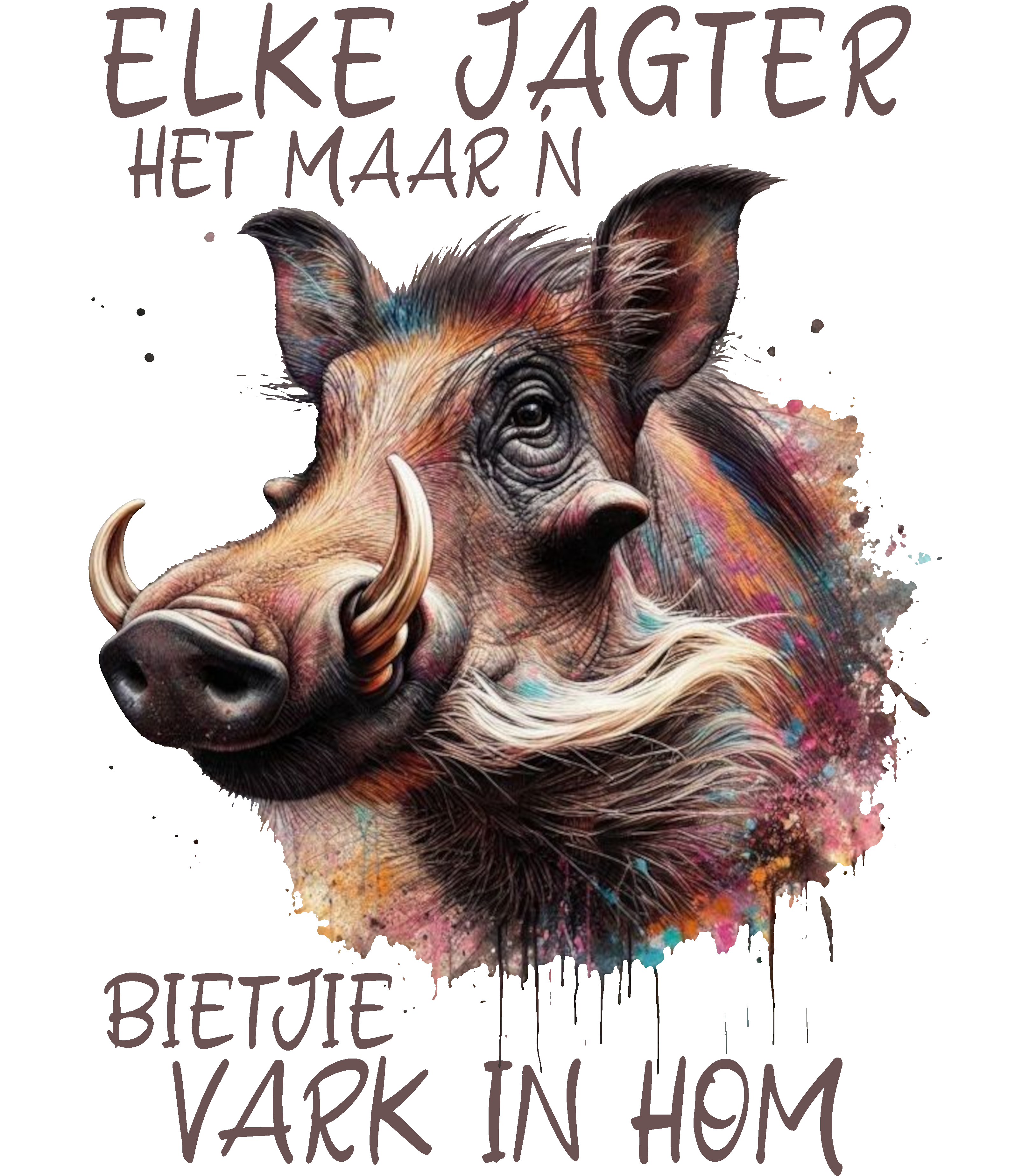 Elke Jagter Het Maar